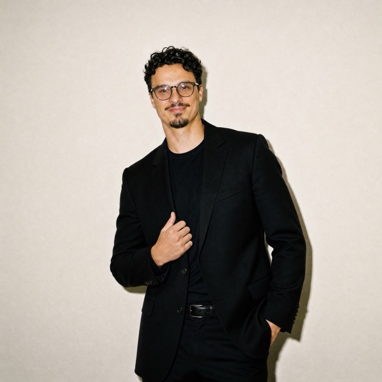 Adrian Foitik — Founder & Director